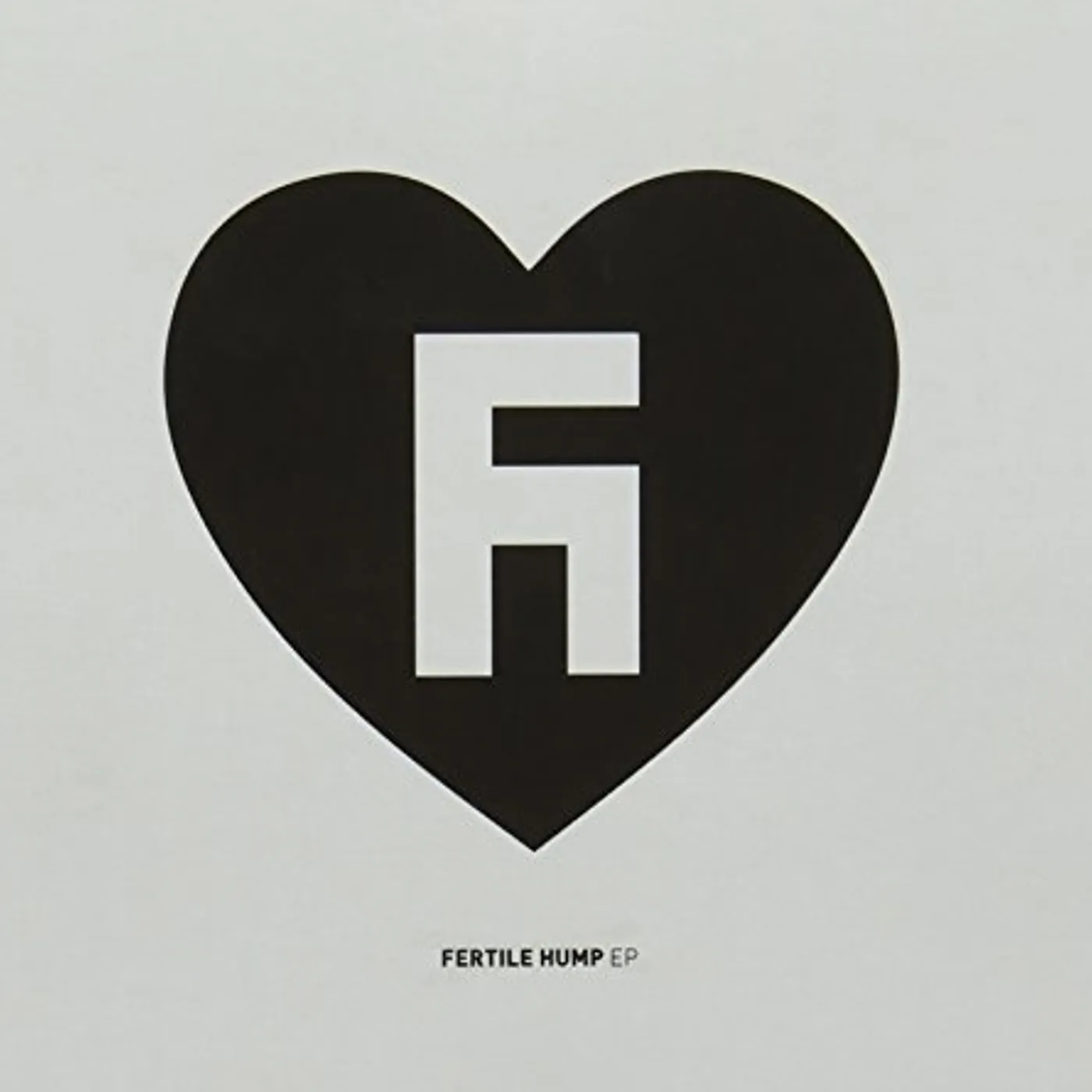 FERTILE HUMP Vinyl Record