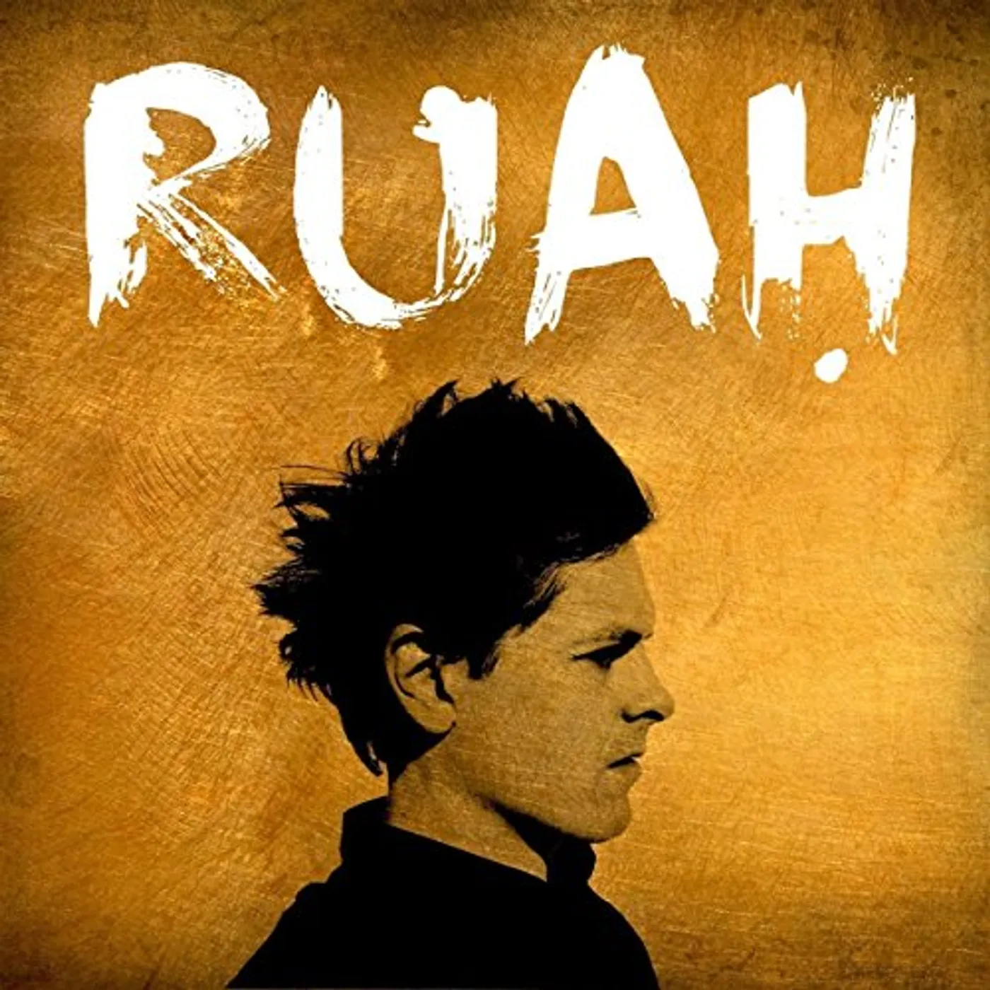 Michael Patrick Kelly Ruah Vinyl Record