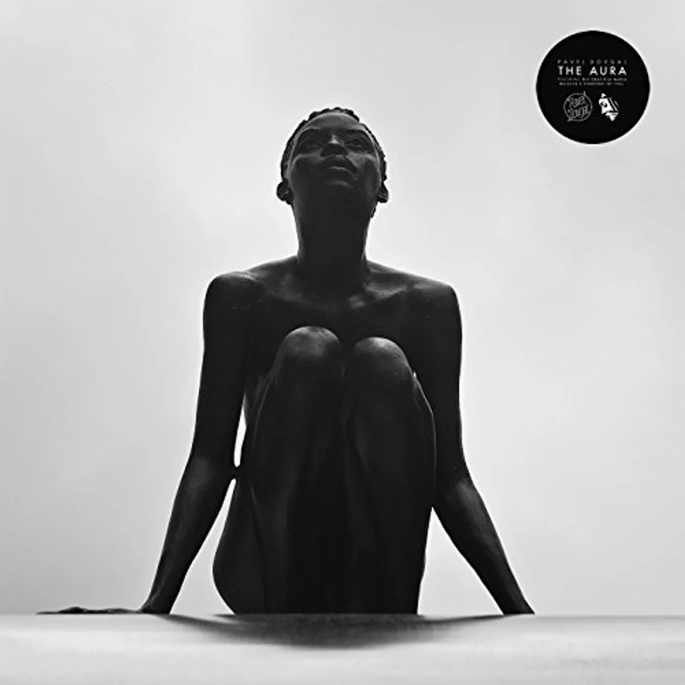Pavel Dovgal AURA Vinyl Record