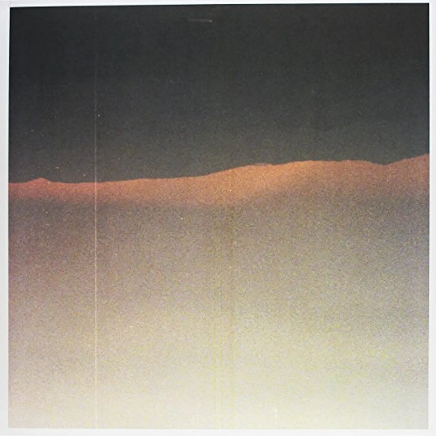 Submerse WORKS Vinyl Record