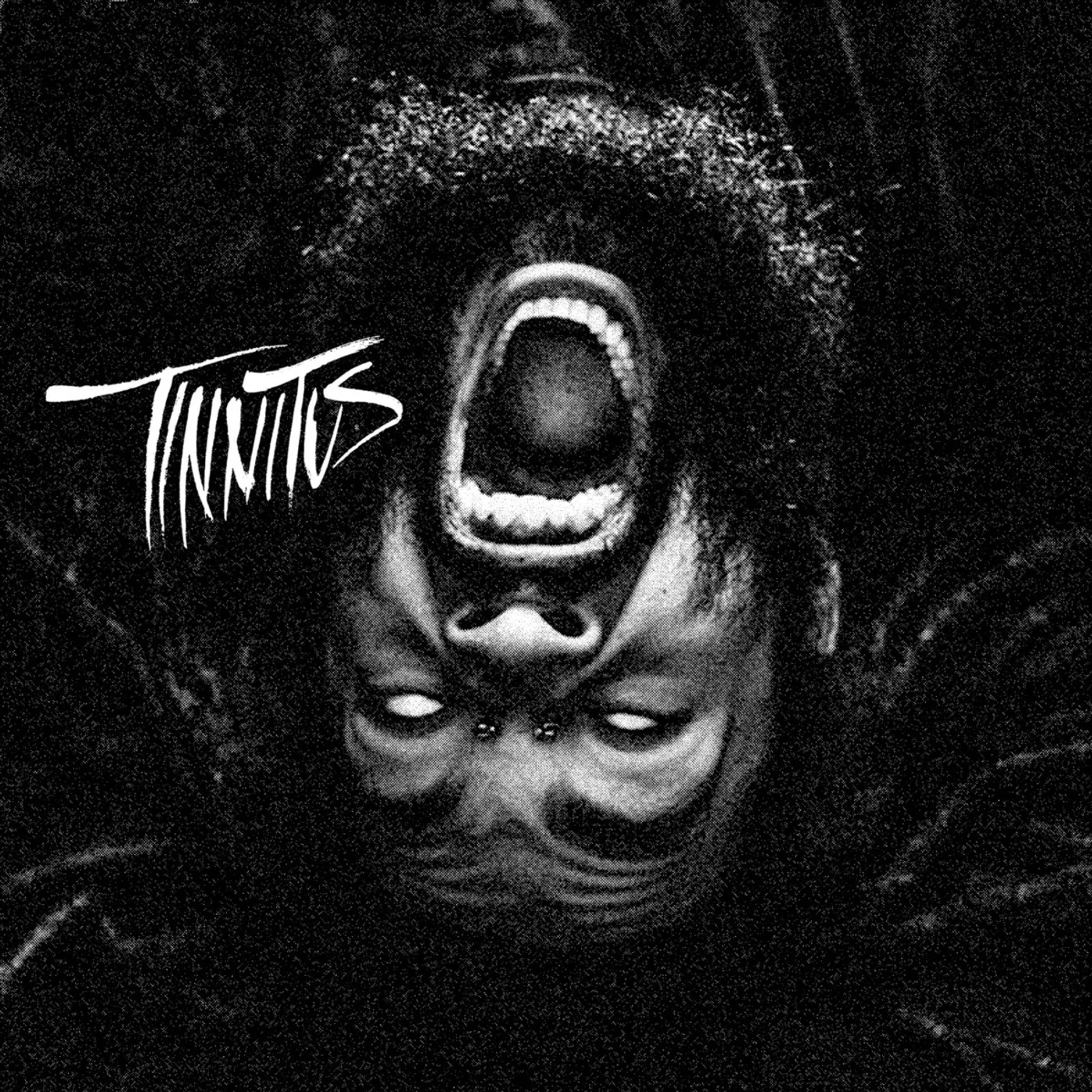 Zeroh Tinnitus Vinyl Record