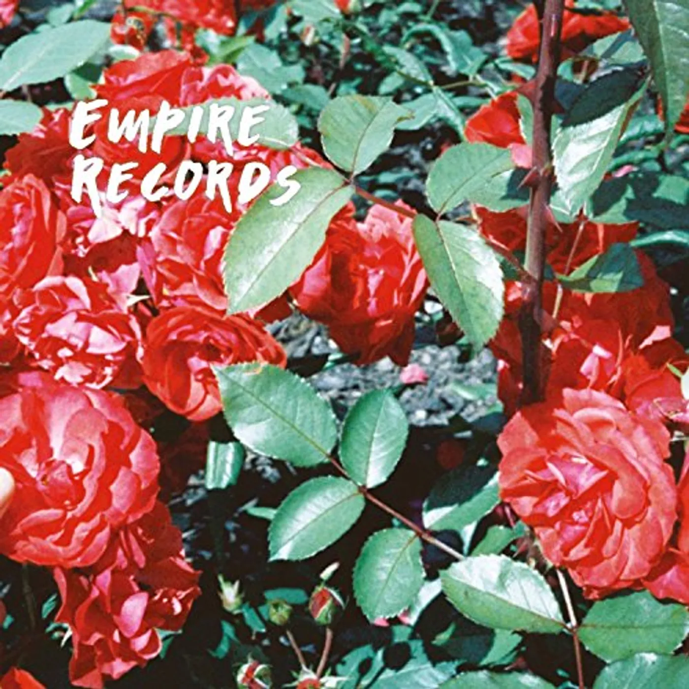 Sløtface EMPIRE RECORDS CD