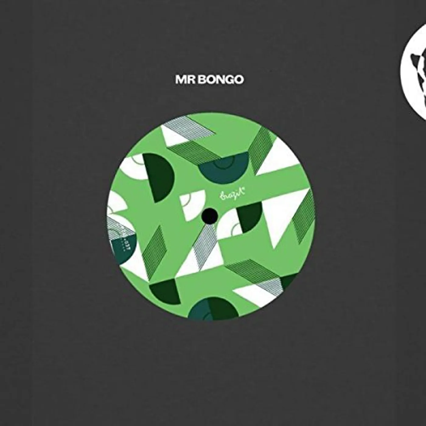 NOELITA SAMBALANCA Vinyl Record