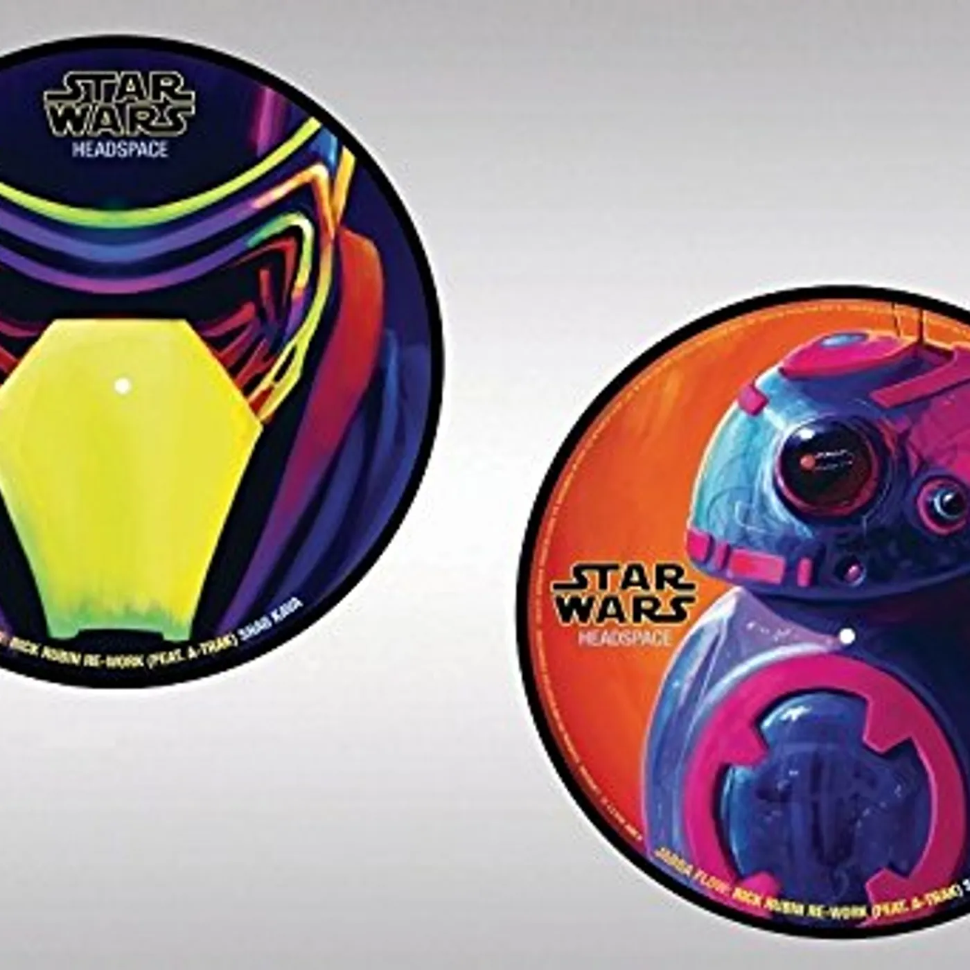 JABBA FLOW / VARIOUS Vinyl Record
