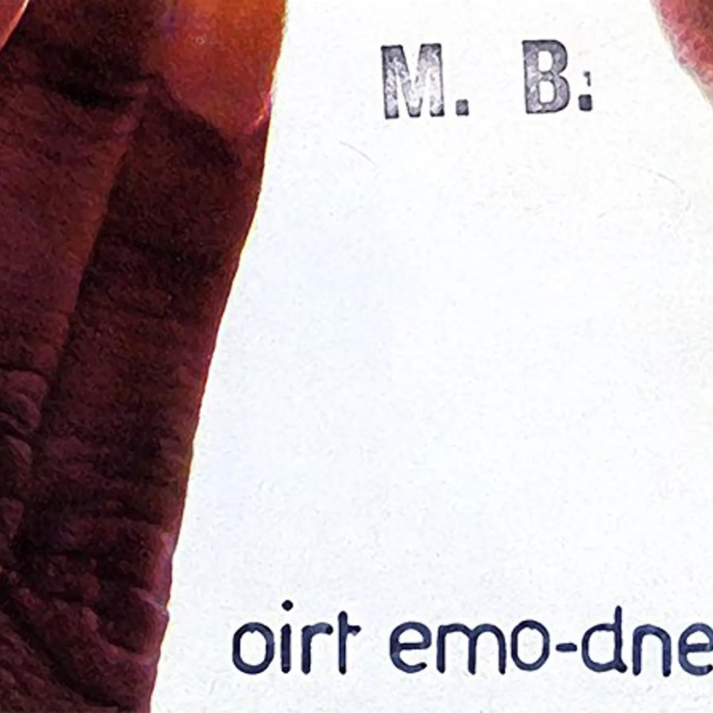 M.B. OIRT EMO-DNE CD