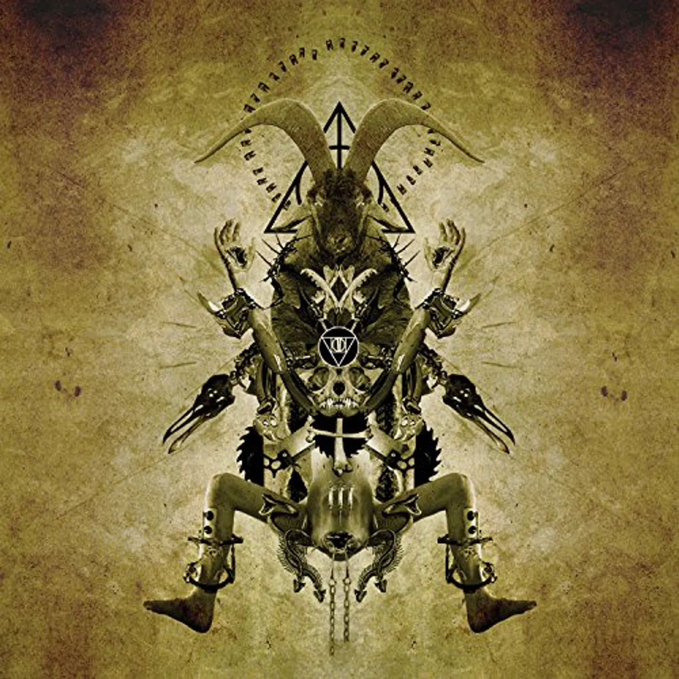 Steel Hook Prostheses CALM MORBIDITY CD