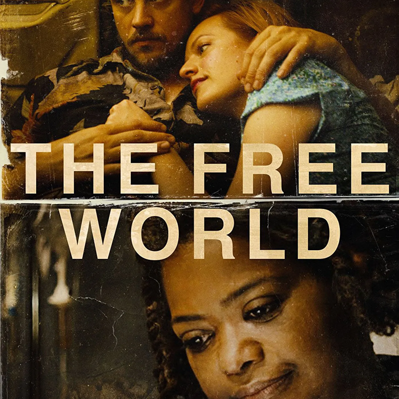 FreeWorld FREE WORLD DVD