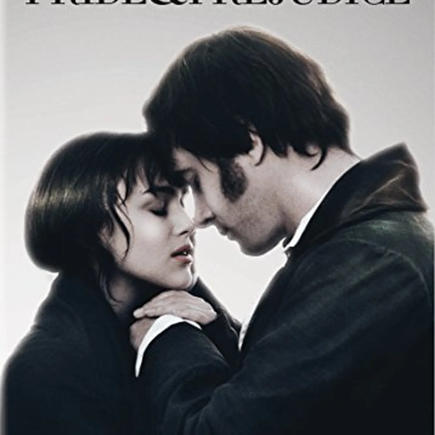 Pride And Prejudice DVD