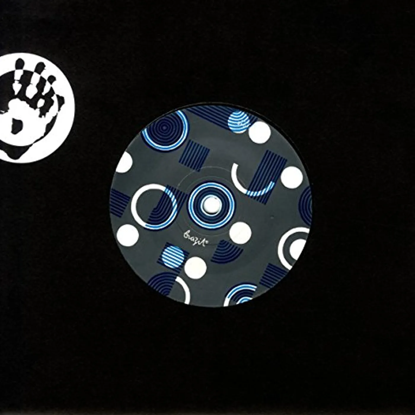 Antonio Adolfo DOIS MINUTOS DE UMA NOVO DIA Vinyl Record