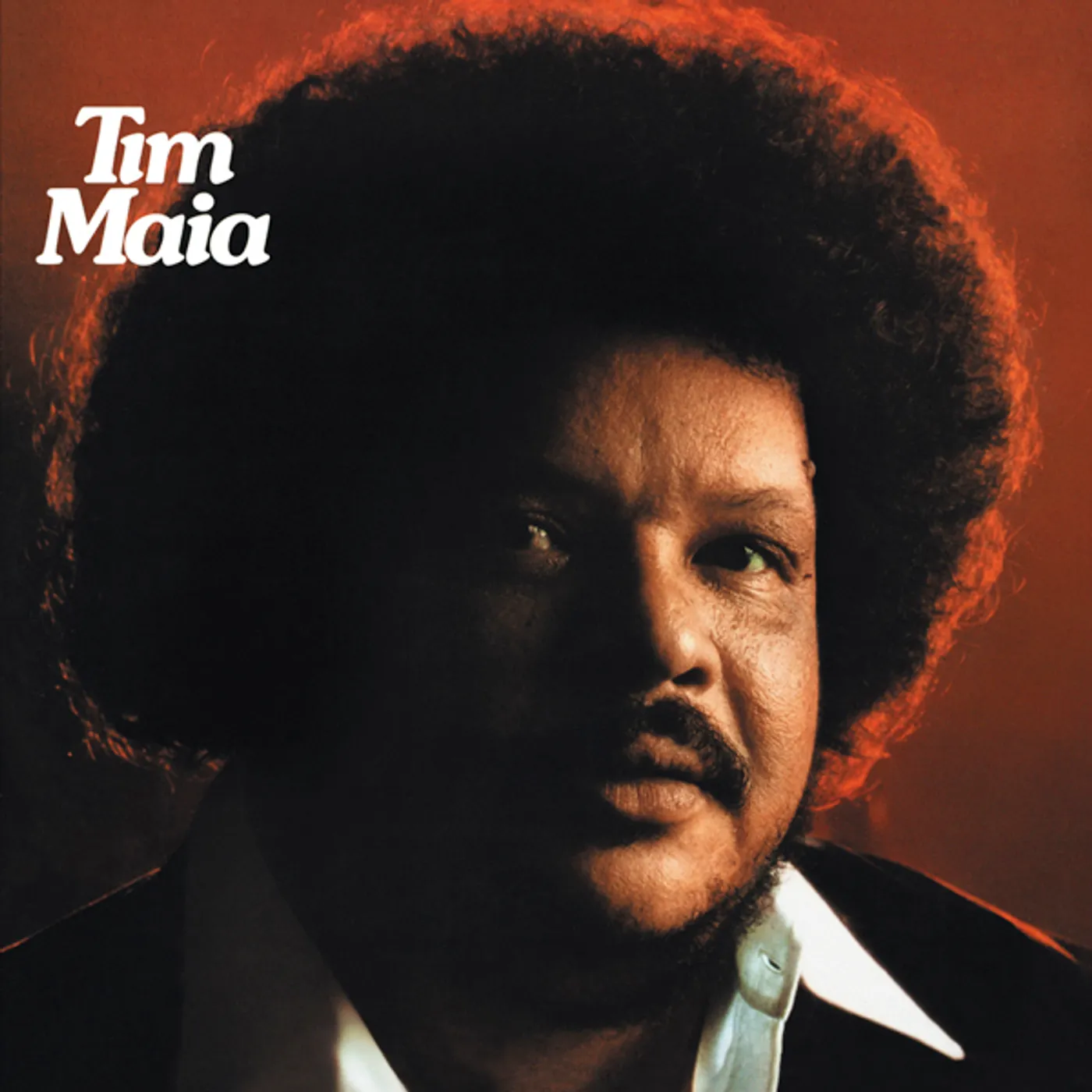 TIM MAIA (1977) Vinyl Record