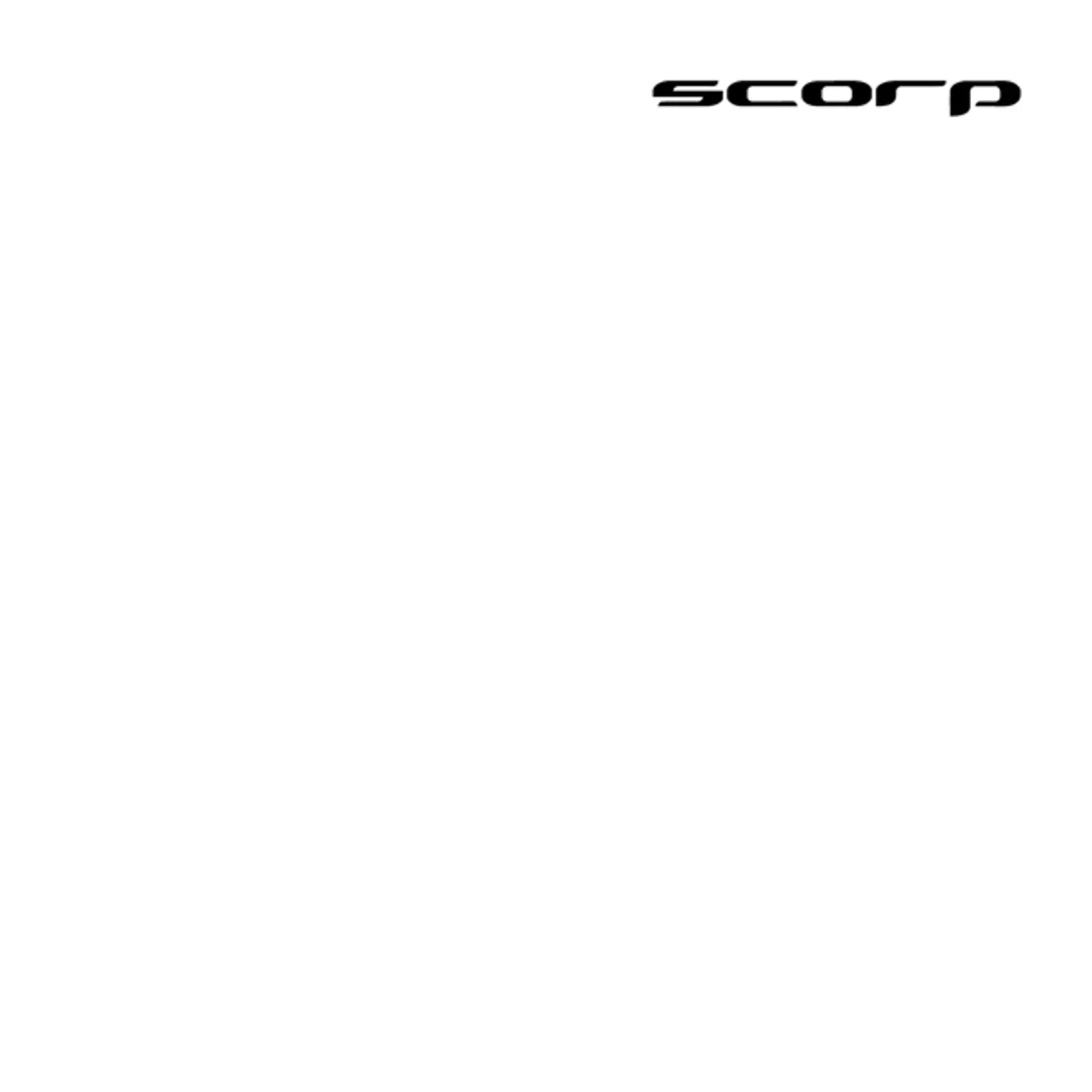 Sterac Scorp Vinyl Record