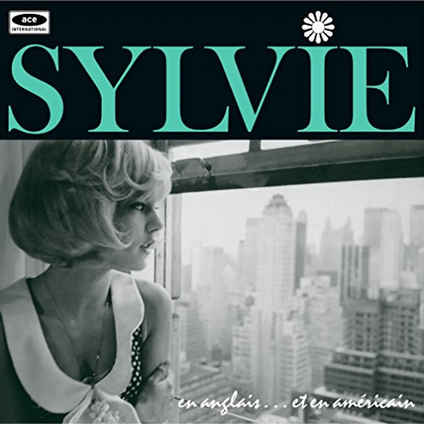 Sylvie Vartan EN ANGLAIS ET EN AMRICAIN CD
