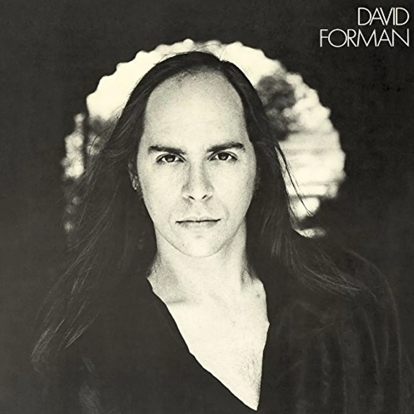 DAVID FORMAN CD
