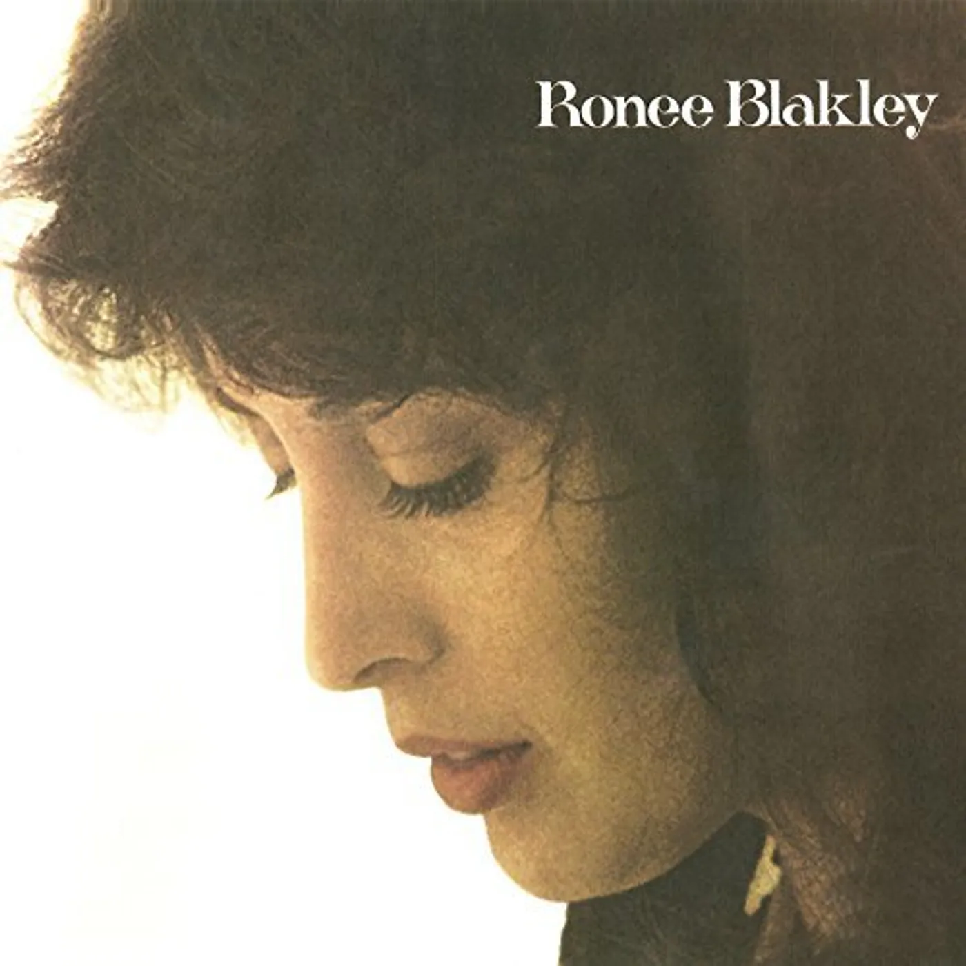 RONEE BLAKLEY CD