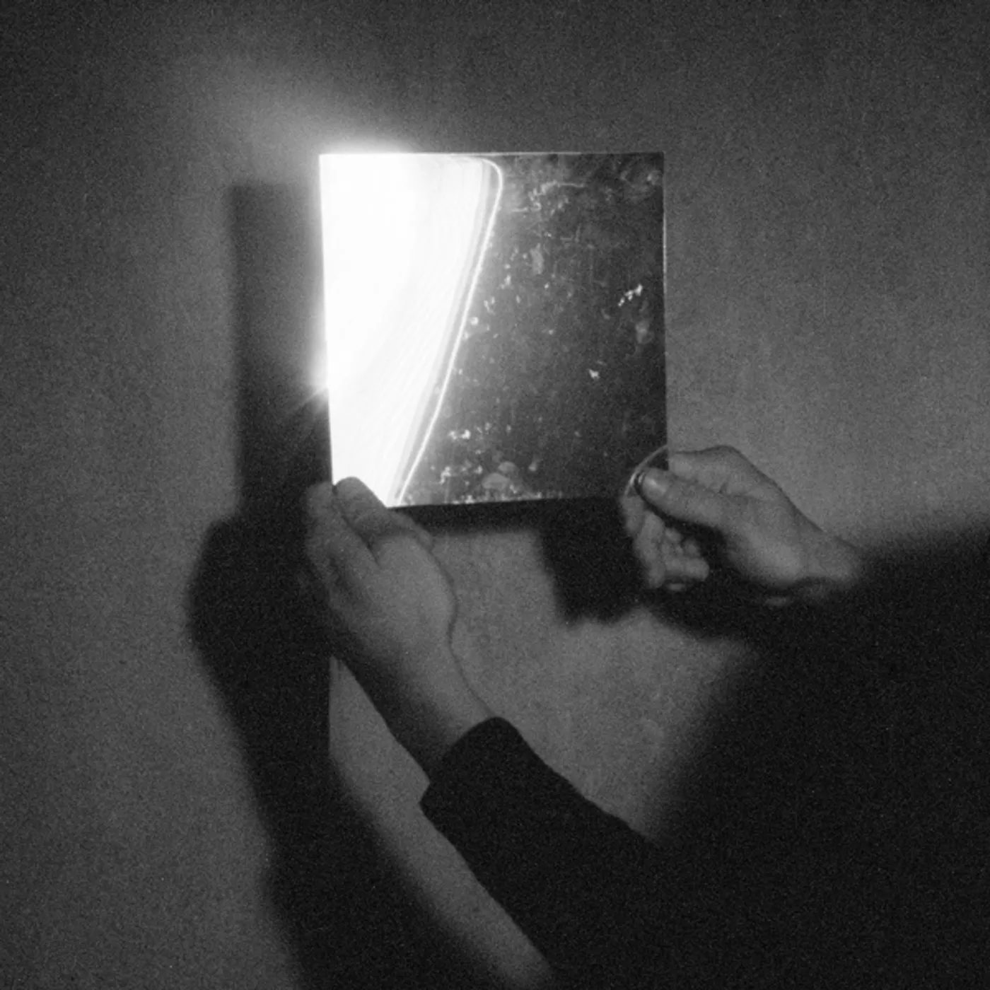 Monoloc UNTOLD WAY Vinyl Record