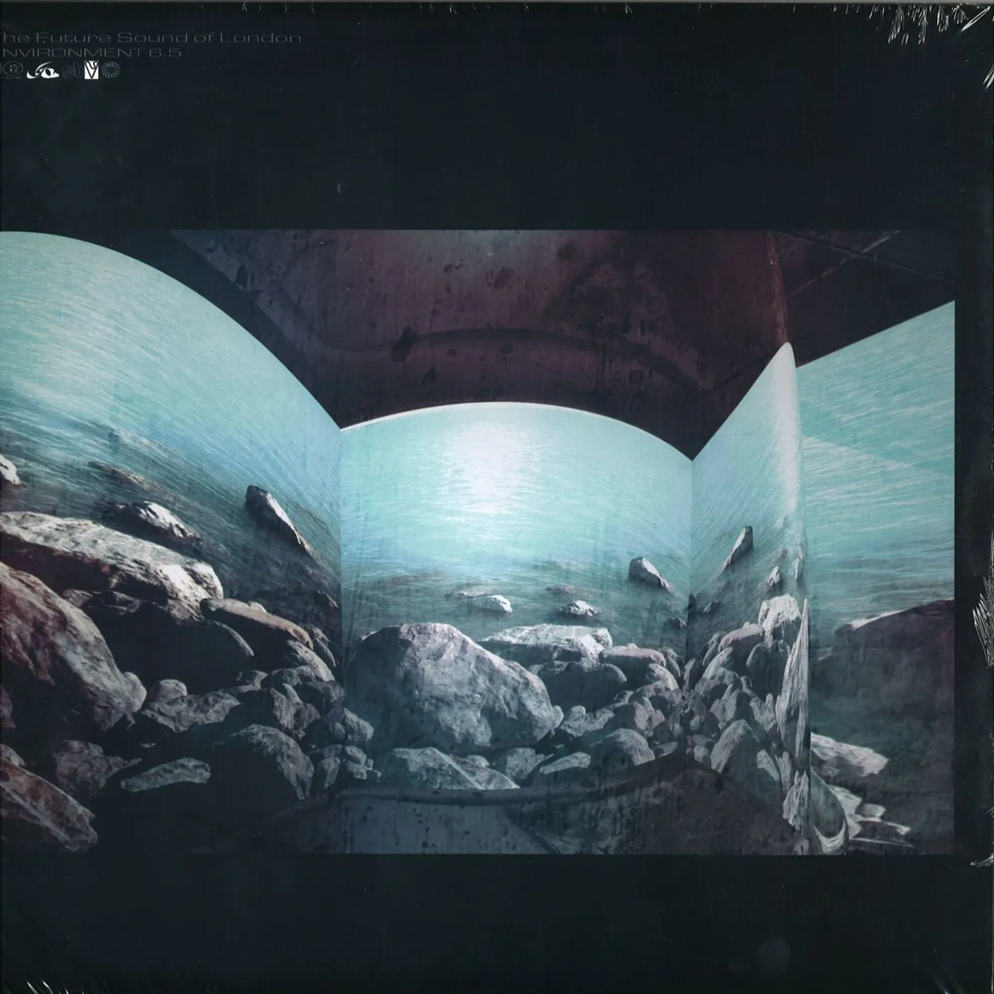 The Future Sound Of London Environment 6.5 Vinyl Record