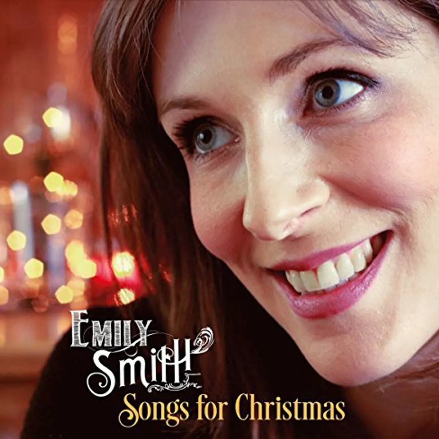 Emily Smith SONGS FOR CHRISTMAS CD