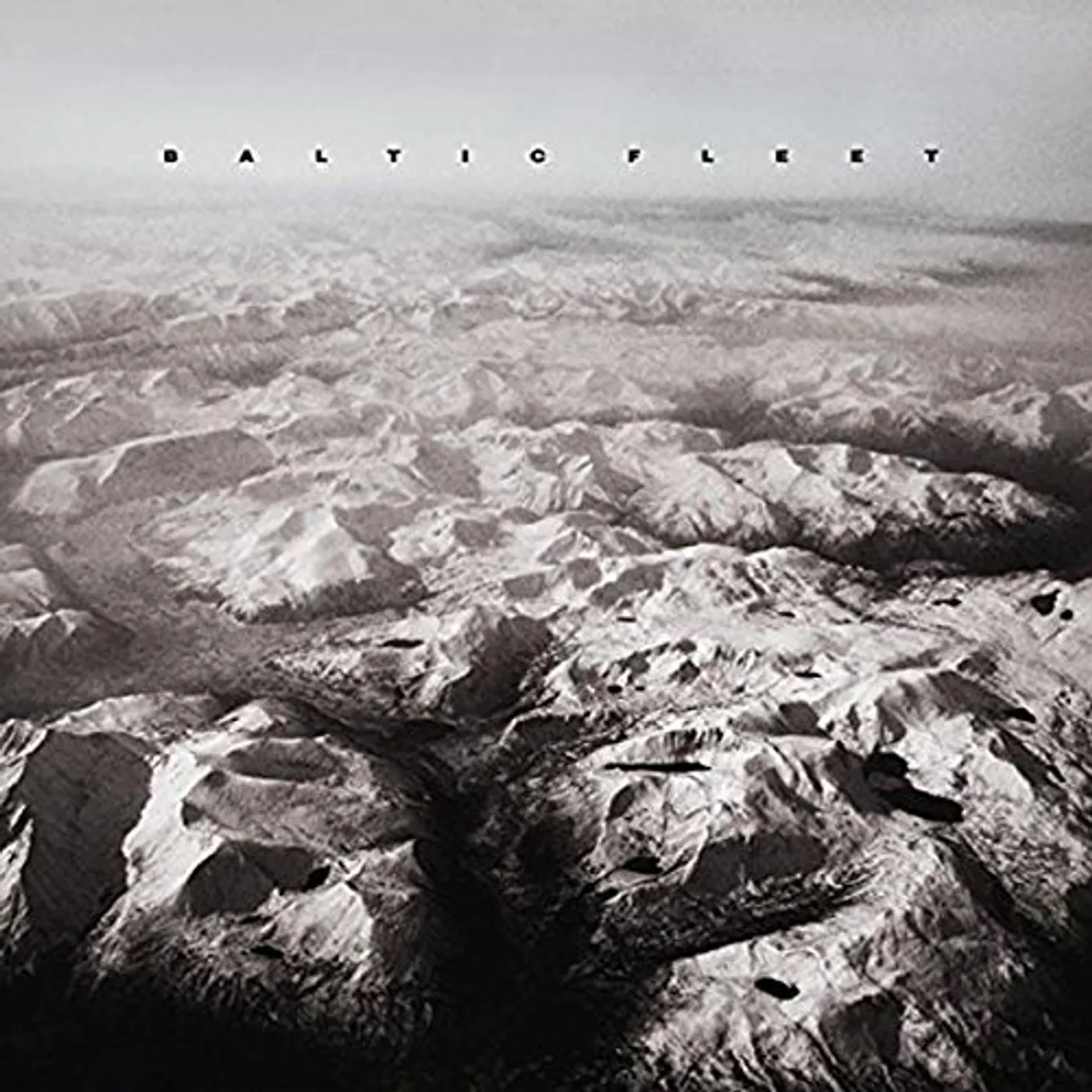 Baltic Fleet DEAR ONE CD