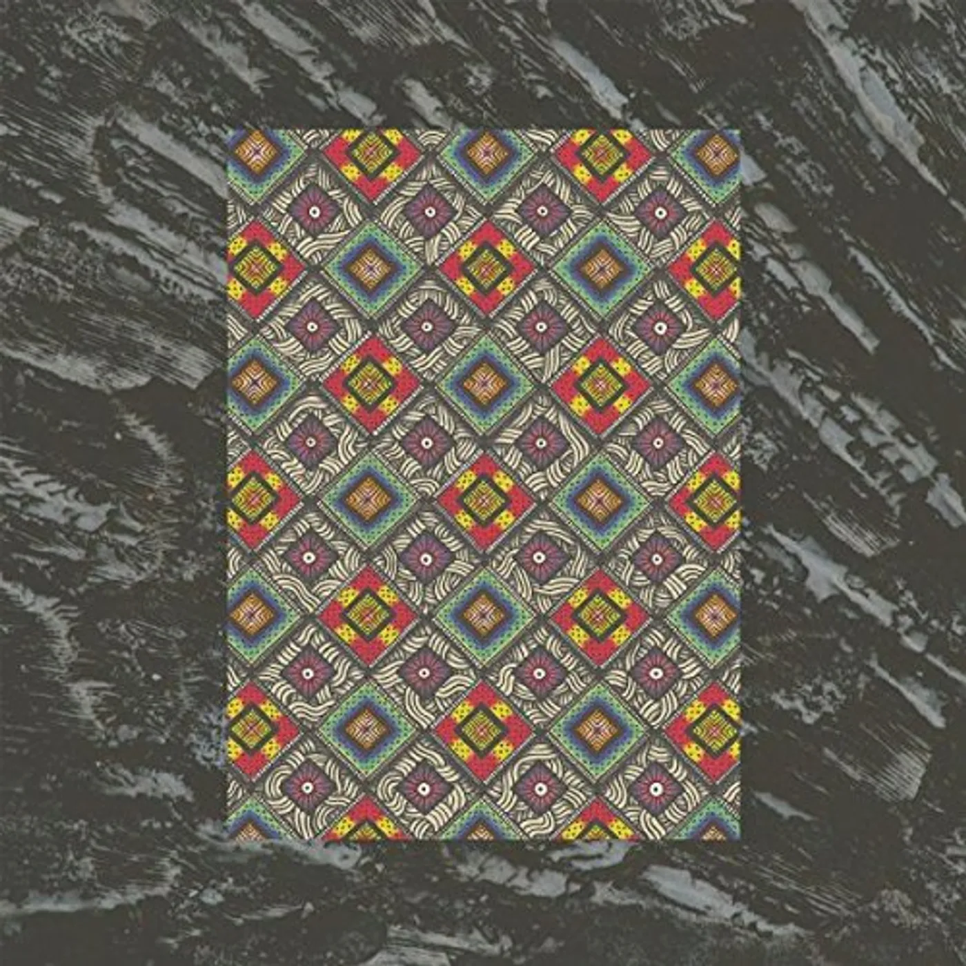 Quicksails Mortal Vinyl Record
