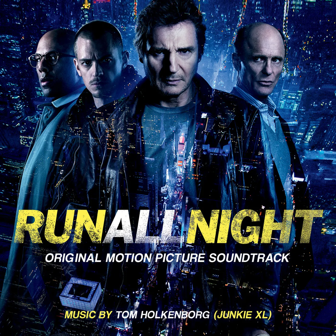 Tom Holkenborg HOLKENBORG,TOM (JUNKIE XL) (MOD) CD