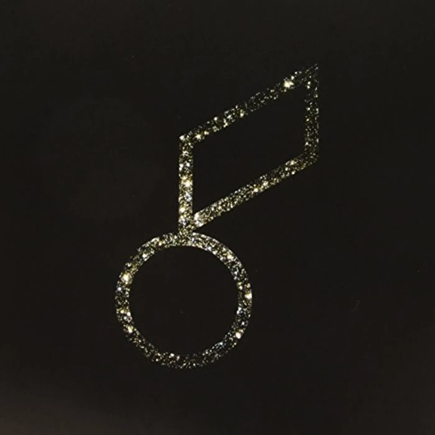 Christie Front Drive 4010 Vinyl Record