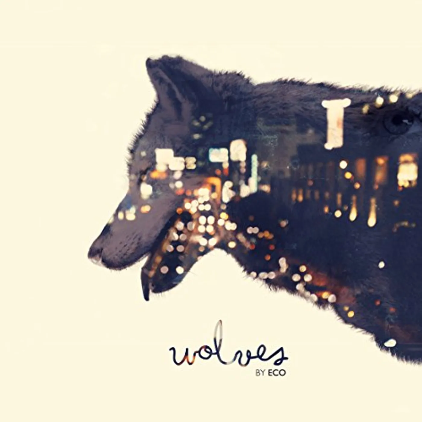 Eco WOLVES CD
