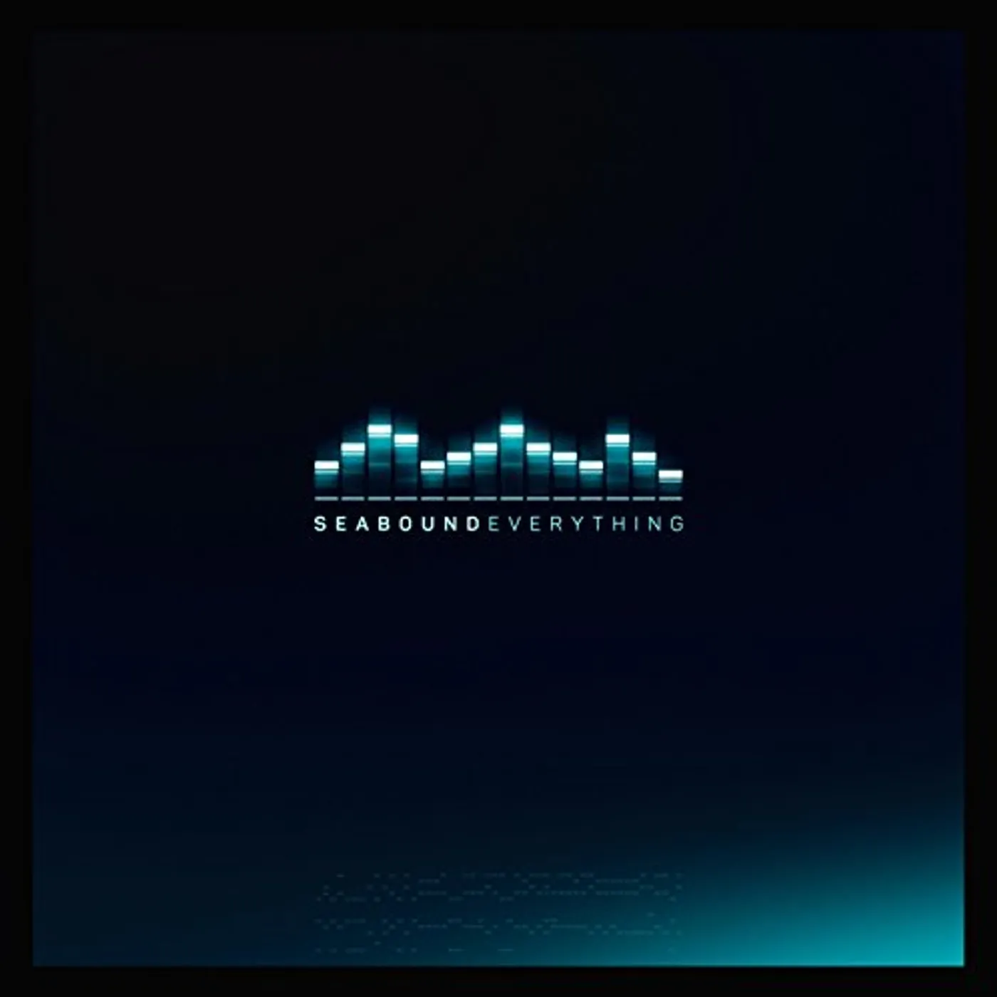 Seabound Everything (14LP) Vinyl Record