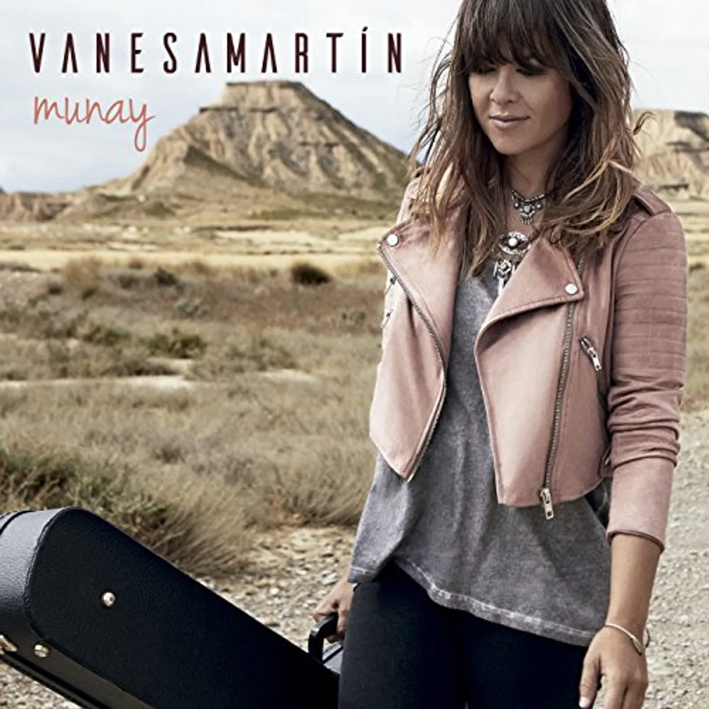 Vanesa Martín Munay Vinyl Record
