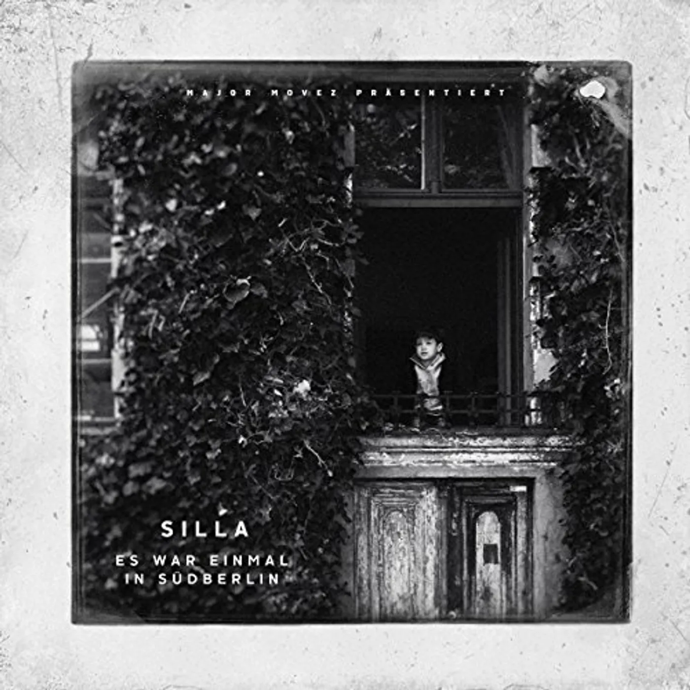 Silla ES WAR EINMAL IN SUEDBERLIN: PREMIUM EDITION CD
