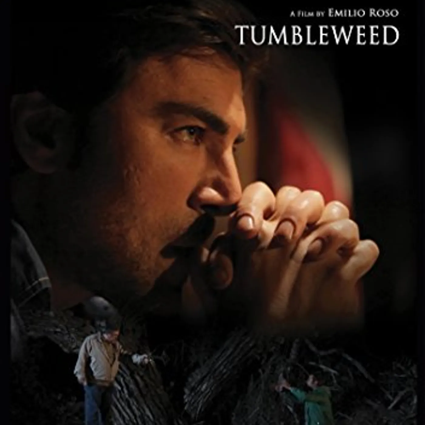 TUMBLEWEED DVD