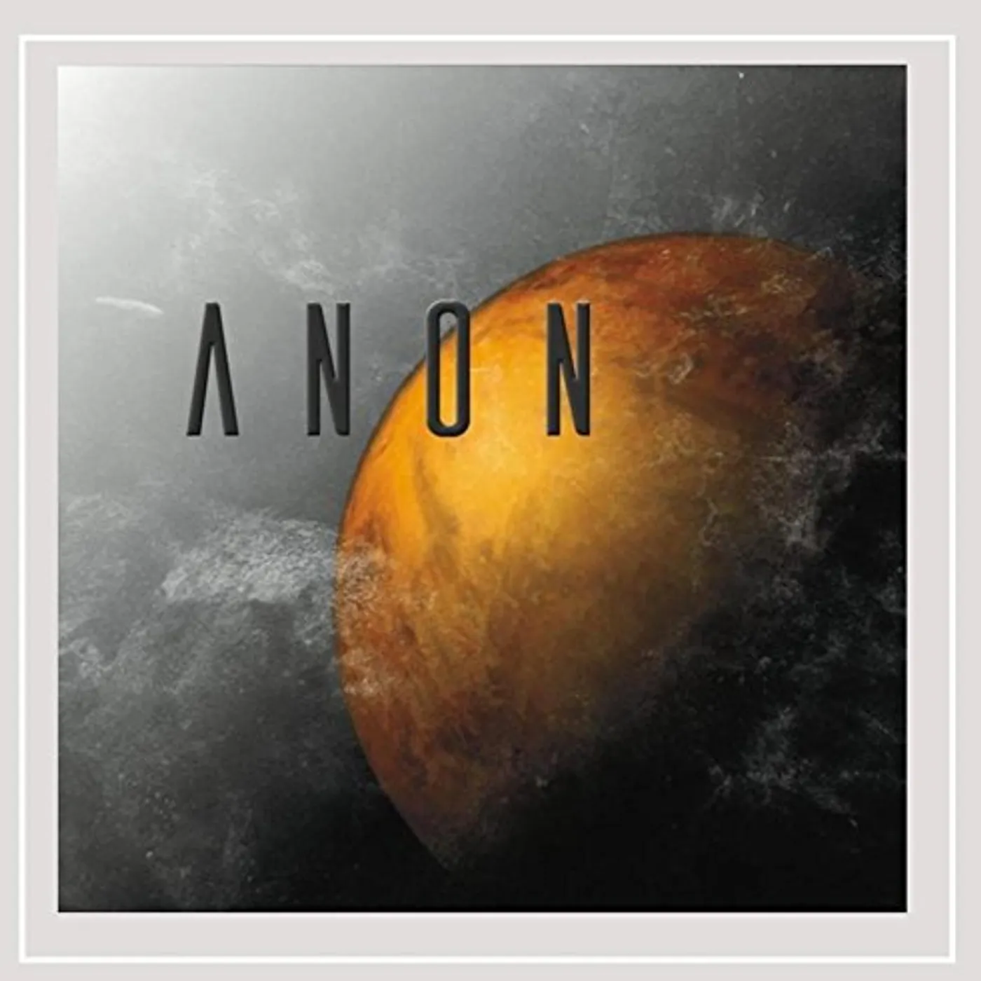 Anon SCREAM OF LIFE CD