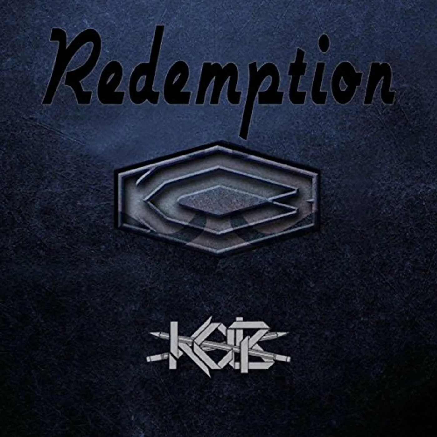 KCB REDEMPTION CD