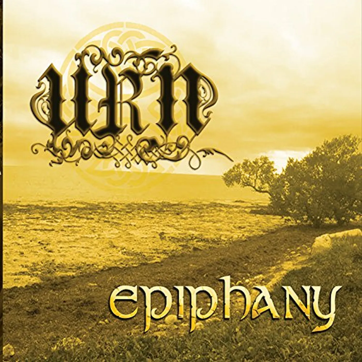 URN EPIPHANY CD