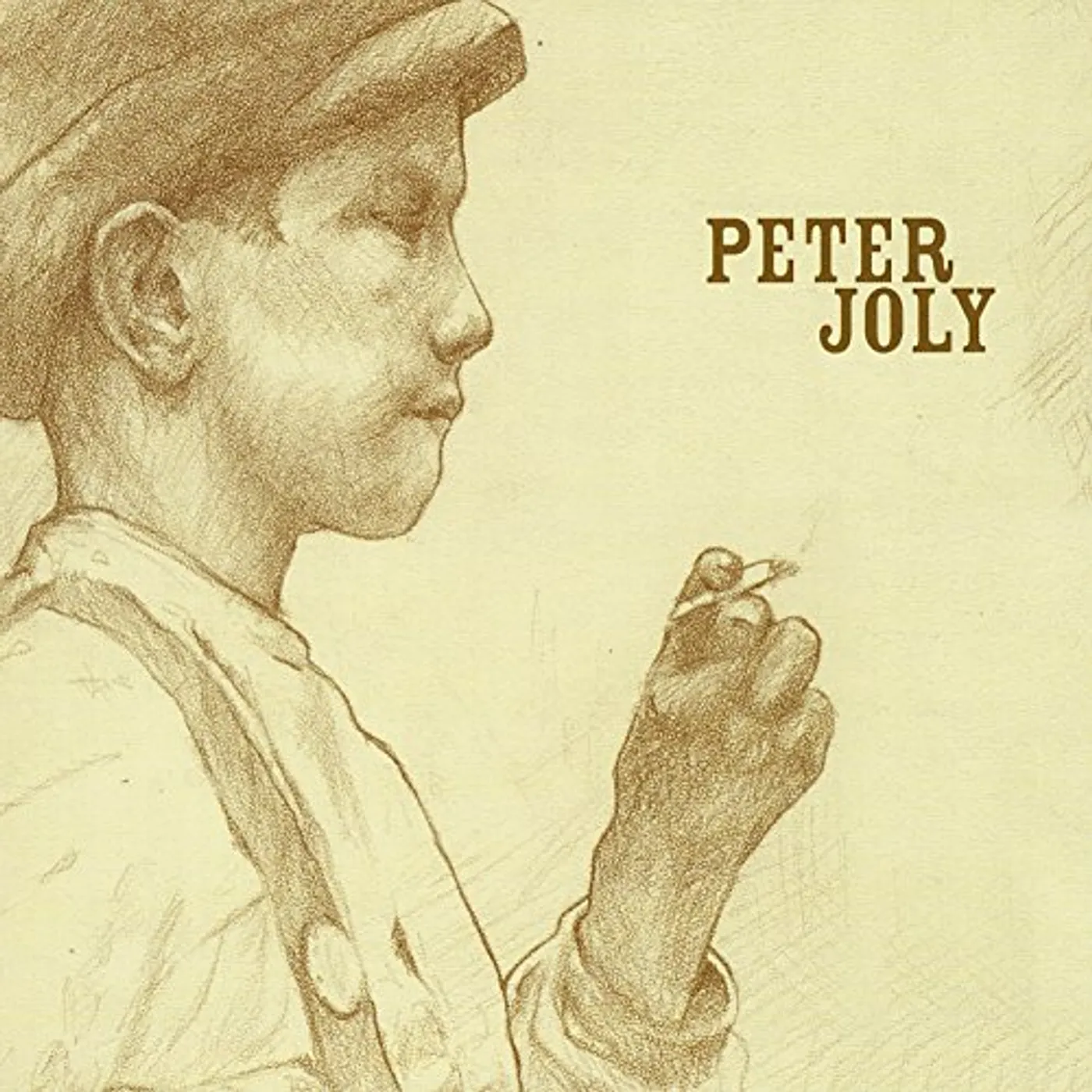 PETER JOLY CD