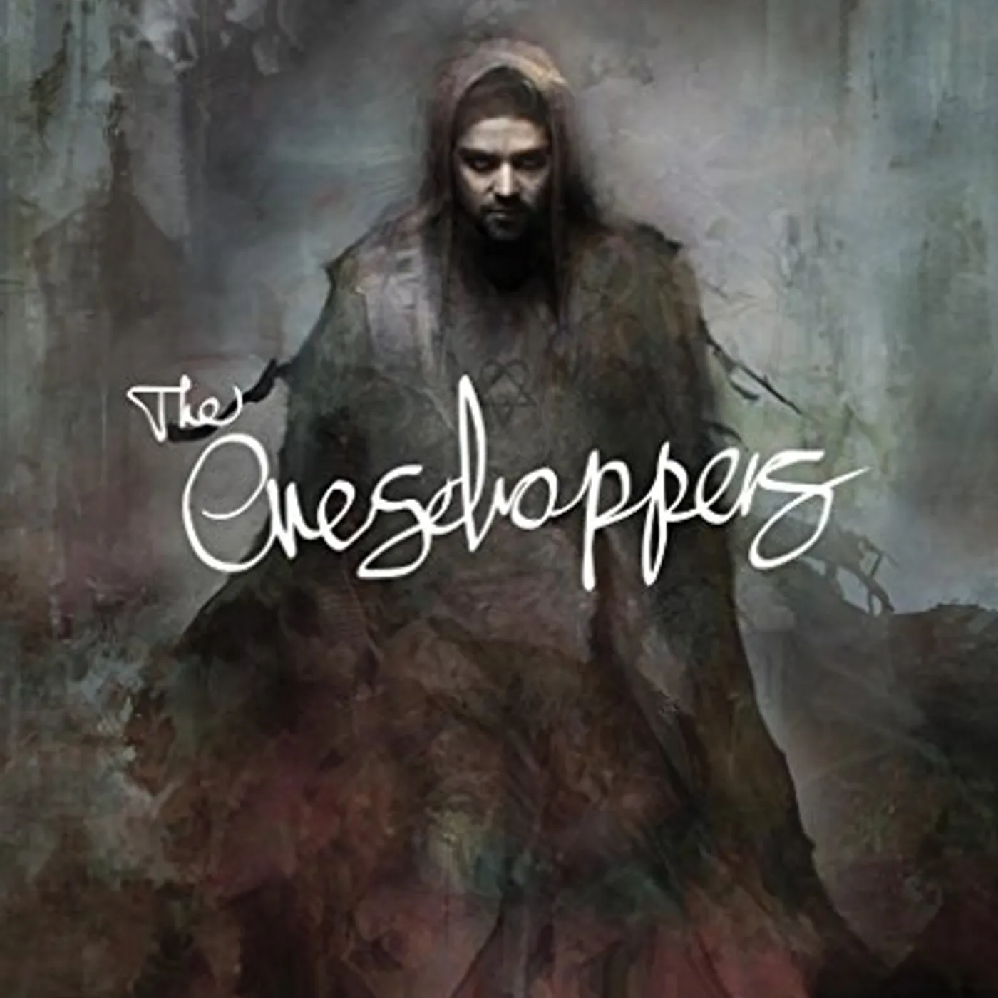 EVESDROPPERS CD