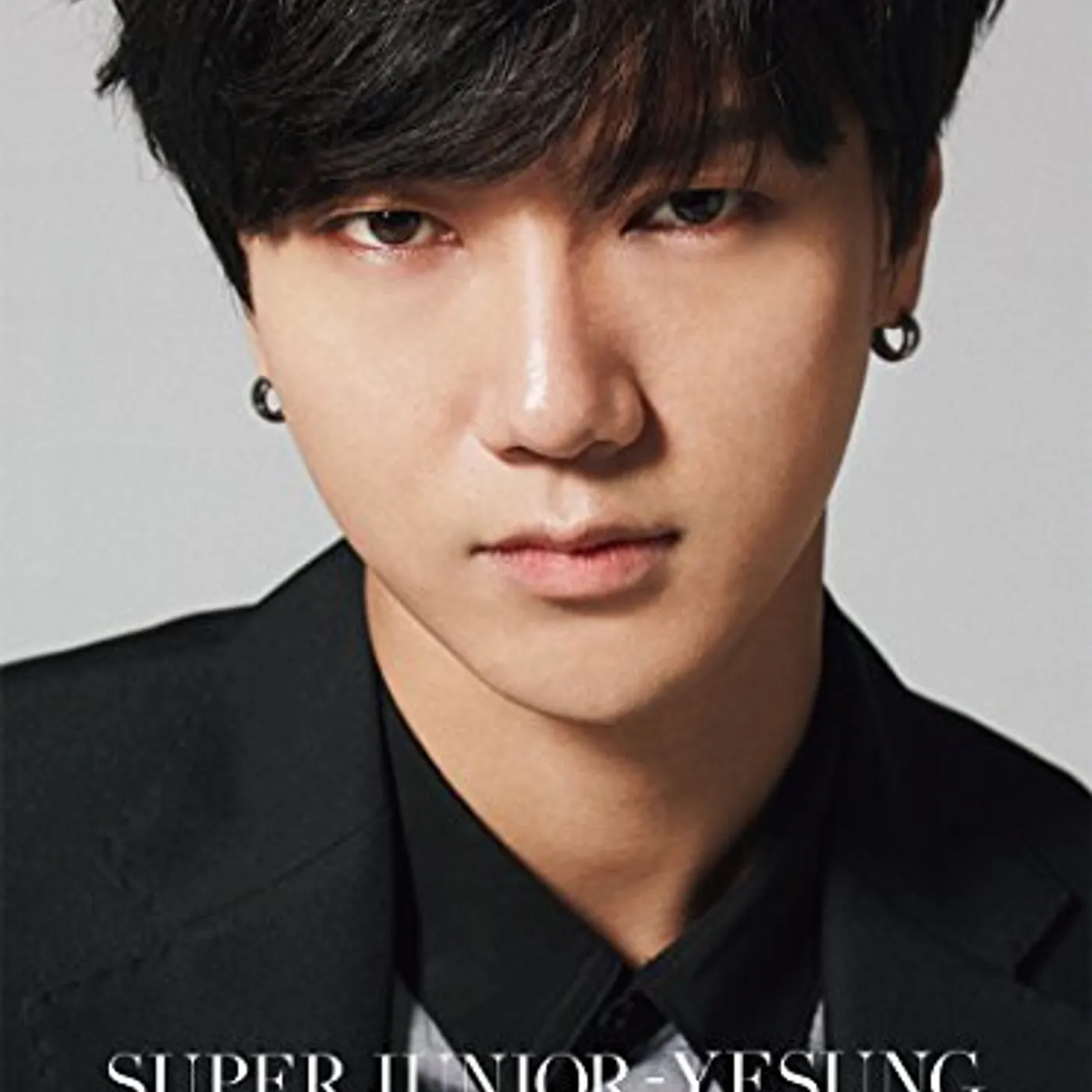 SUPER JUNIOR AME NOCHI HARE NO SORA NO IRO CD