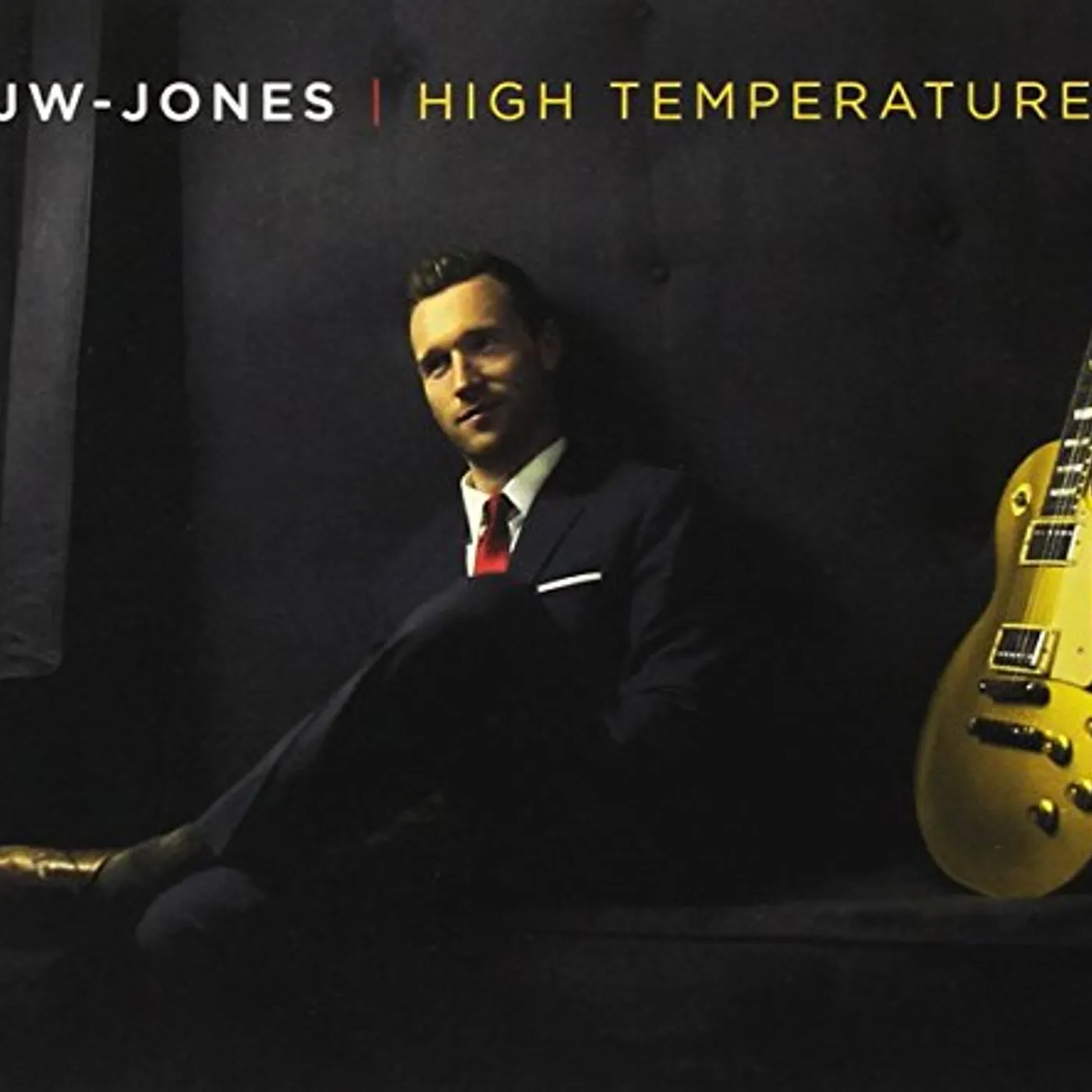 JW-Jones HIGH TEMPERATURE CD