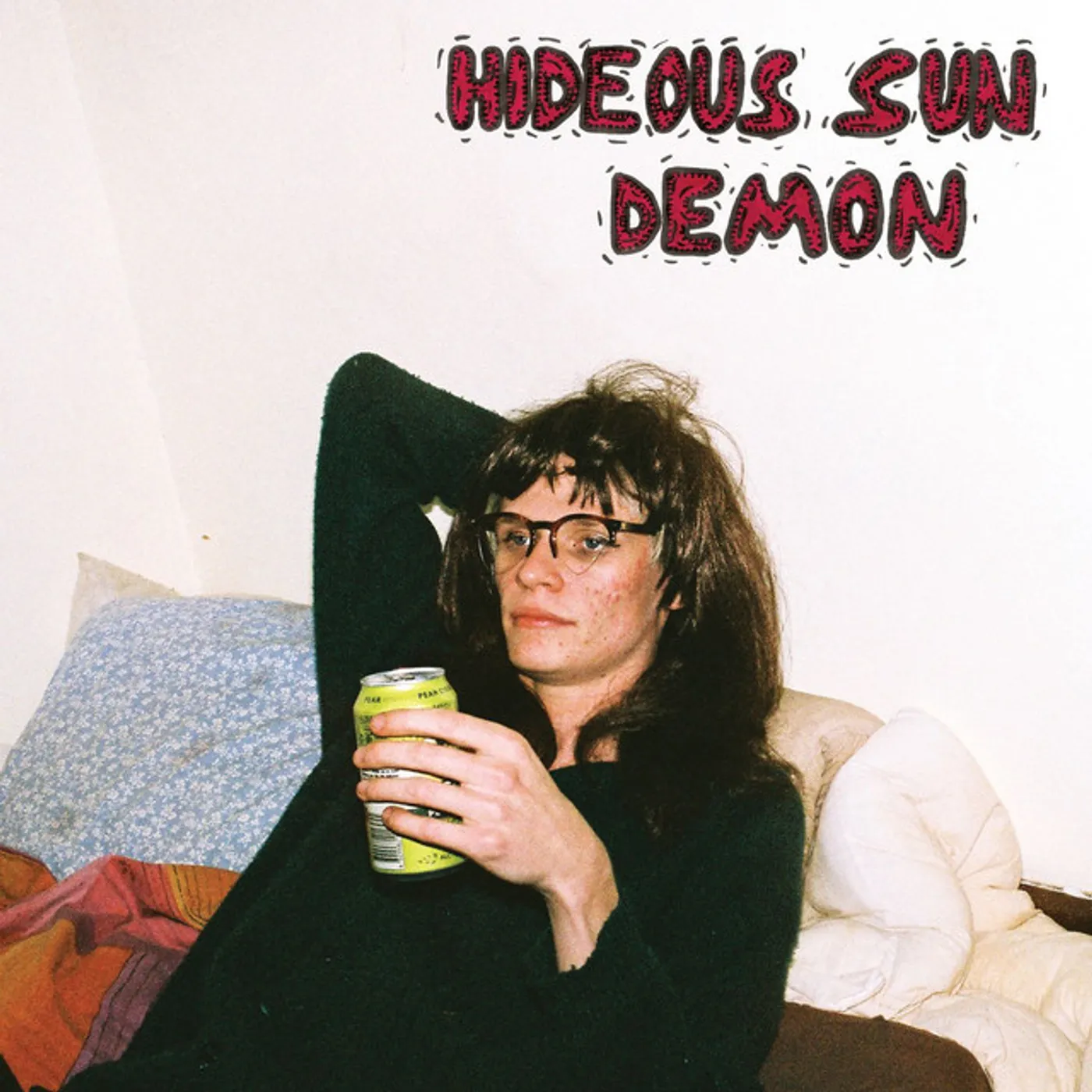 Hideous Sun Demon Industry Connections Vinyl Record