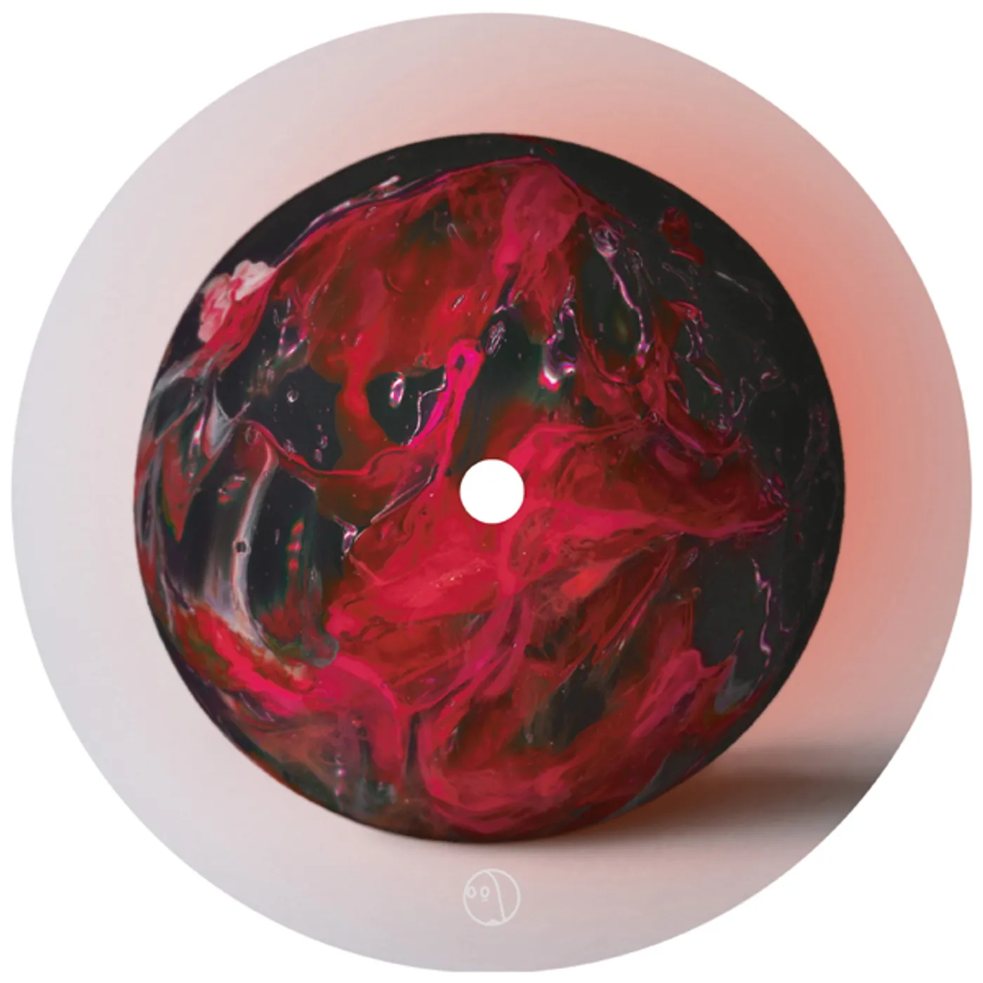 Avalon Emerson Narcissus in Retrograde Vinyl Record