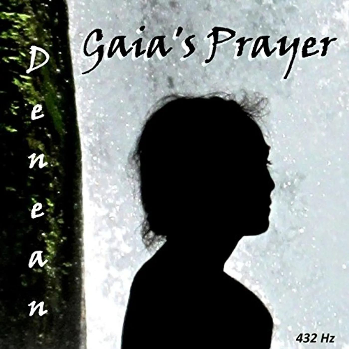 Denean GAIA'S PRAYER CD