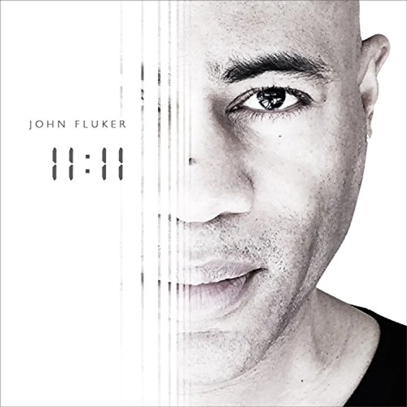 John Fluker 11:11 CD