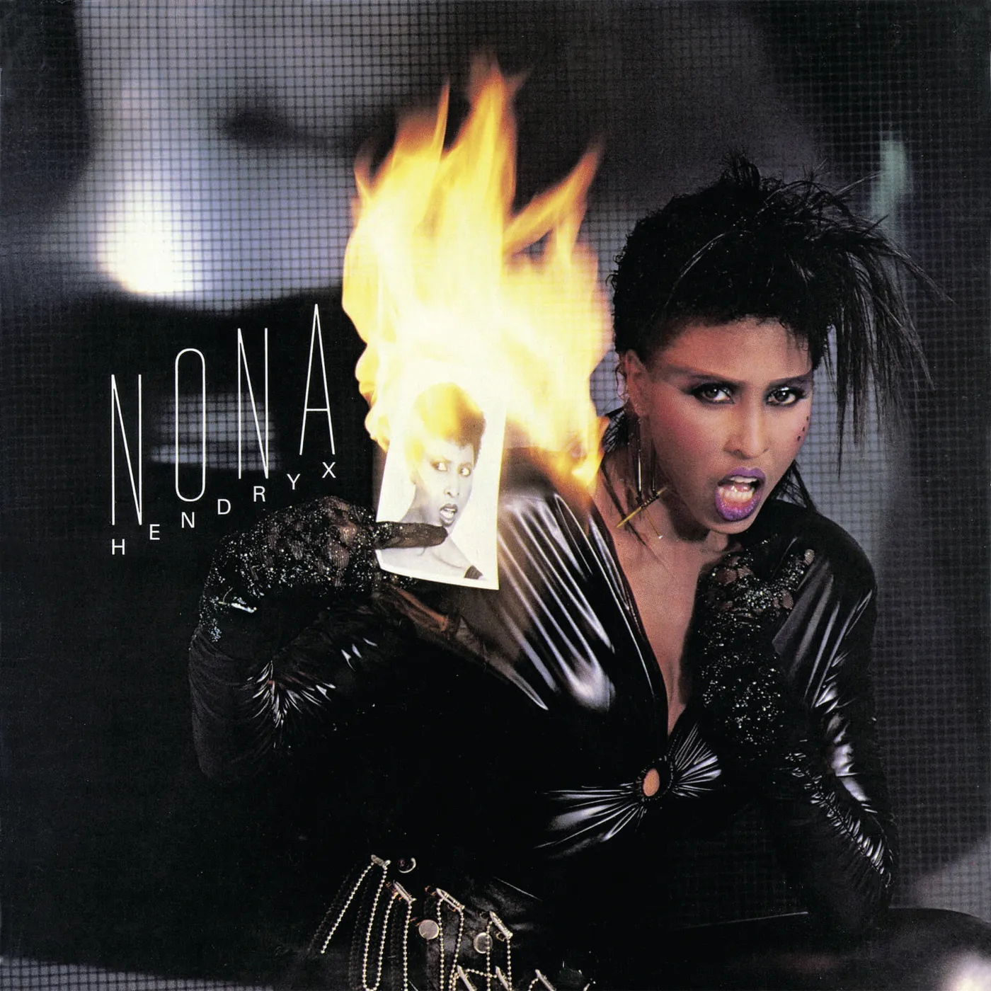 Nona Hendryx NONA (BONUS TRACKS EDITION) CD