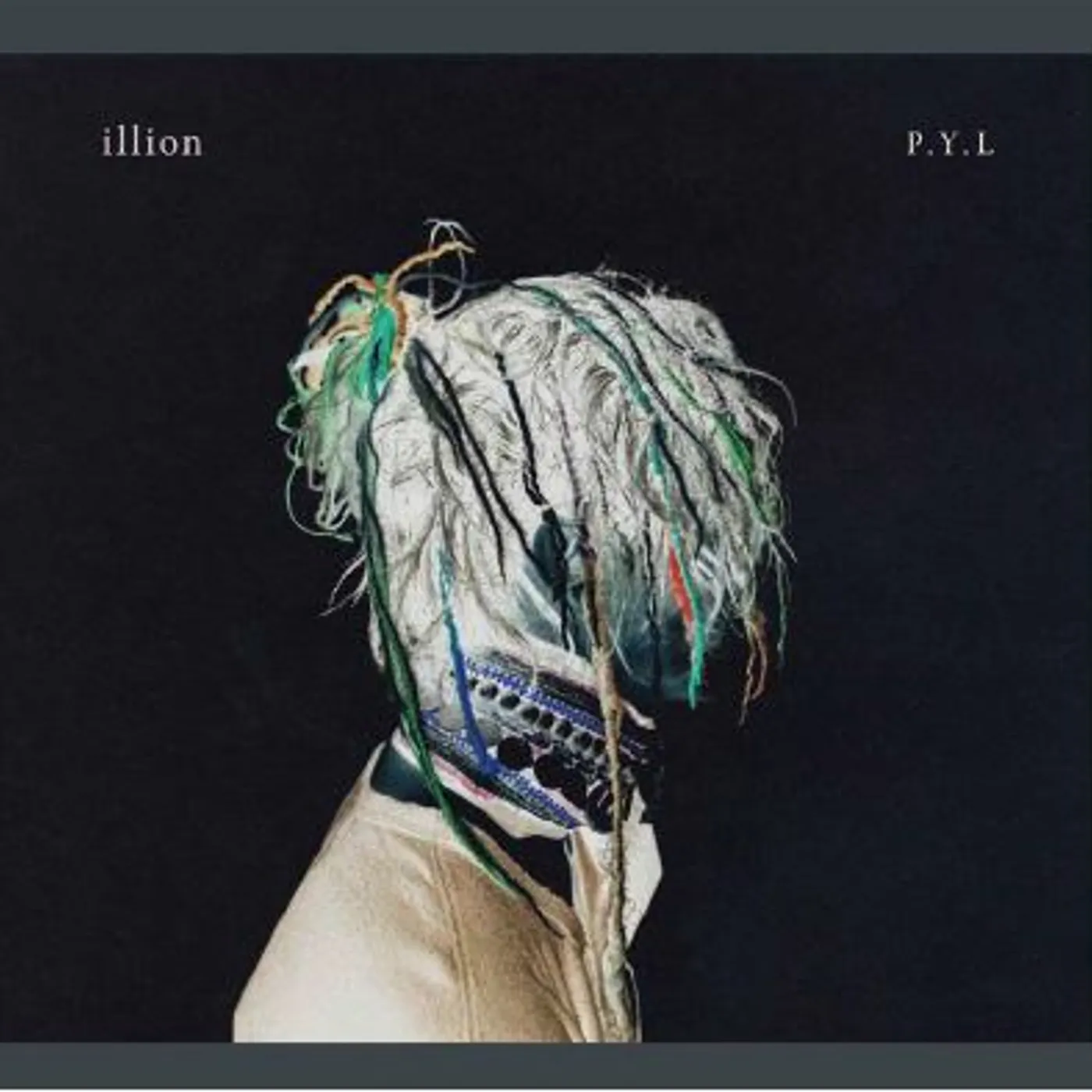 illion P.Y.L CD