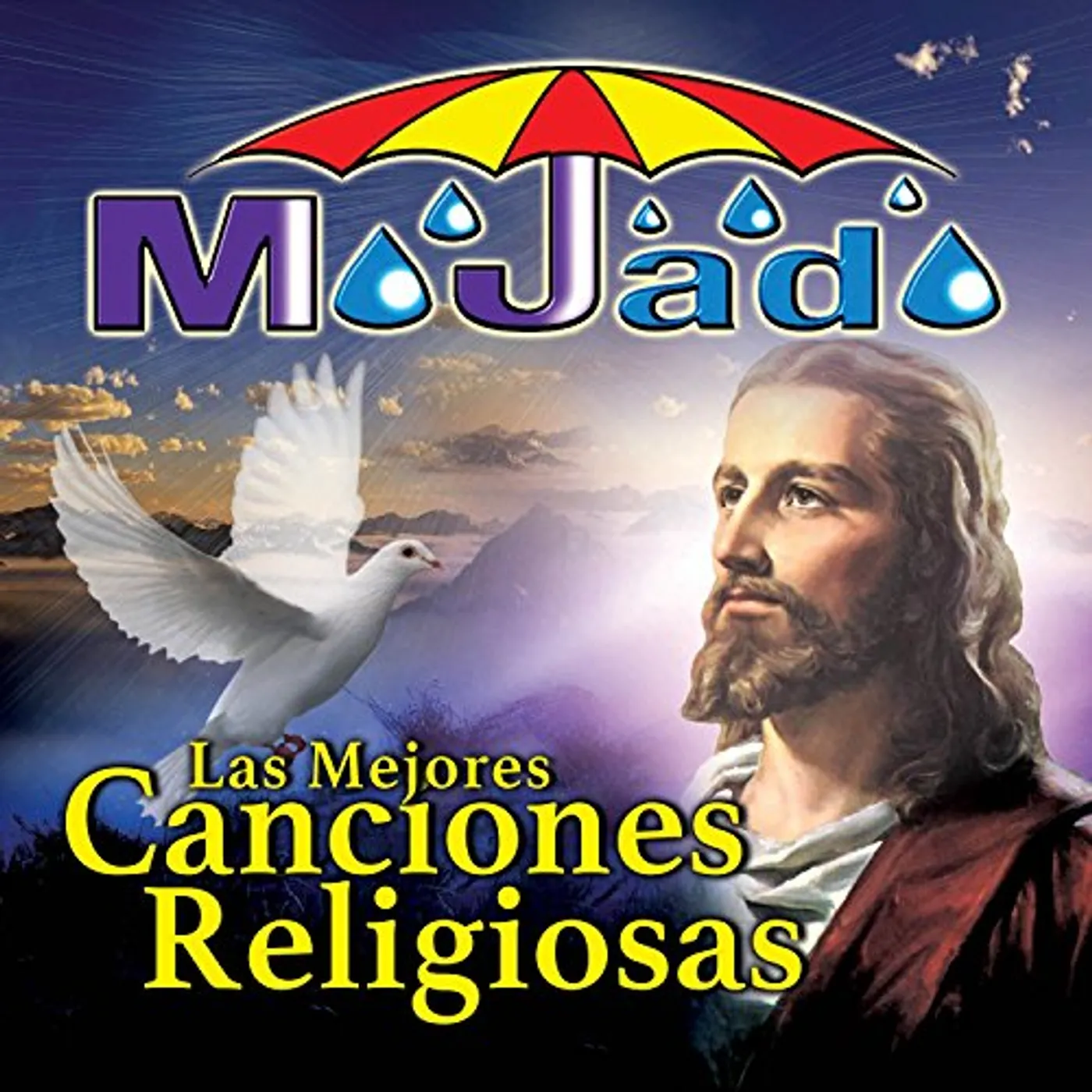 Mojado LAS MEJORES CANCIONES CD
