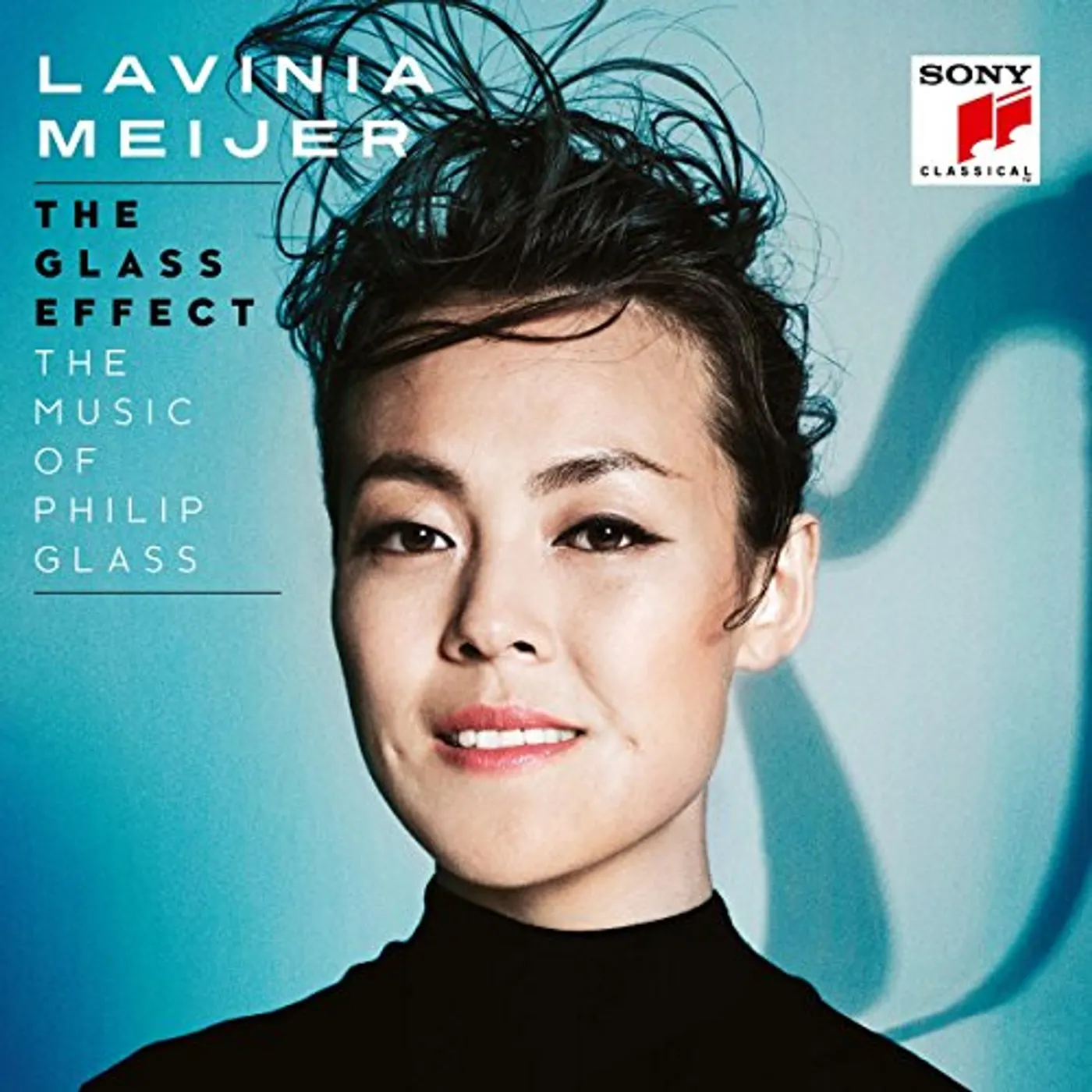 Lavinia Meijer GLASS EFFECT Vinyl Record