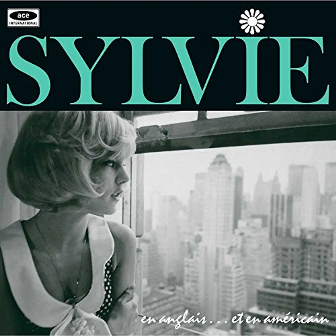 Sylvie Vartan EN ANGLAIS#ET EN AMERICAIN CD