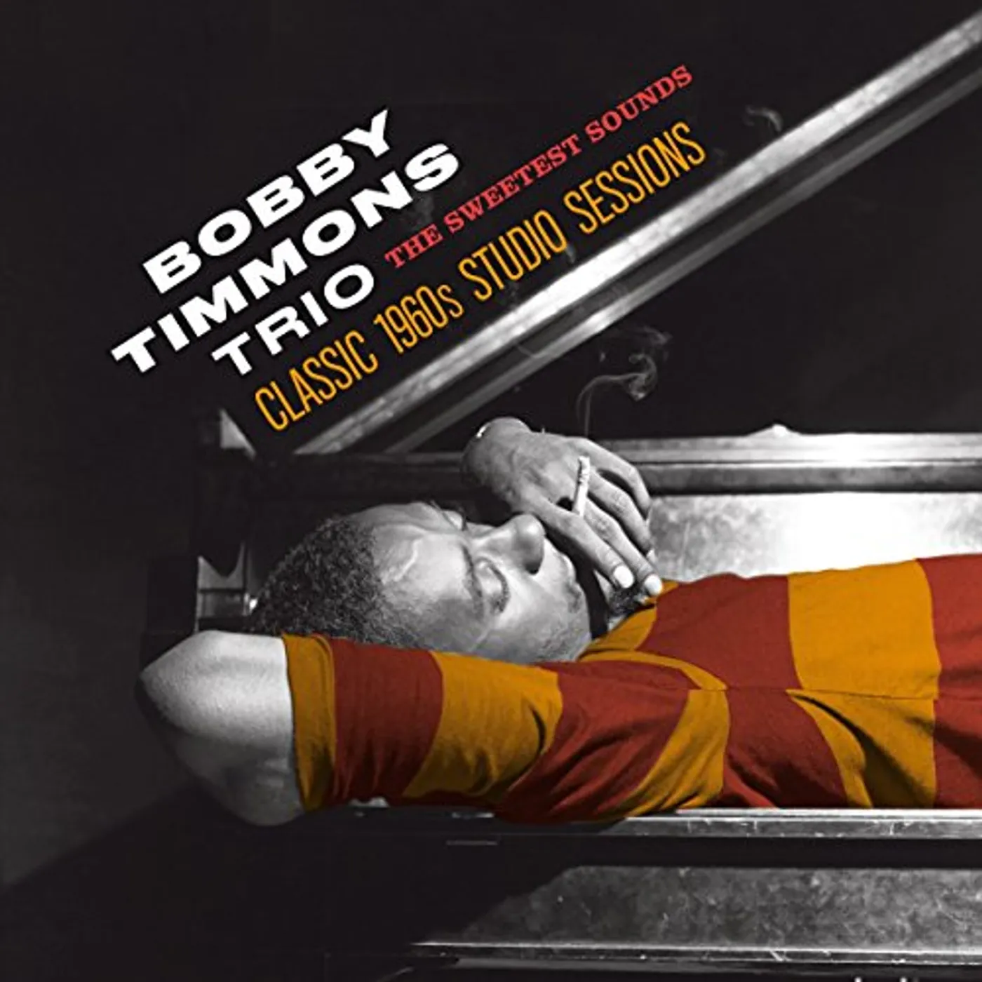 Bobby Timmons SWEETEST SOUNDS CD