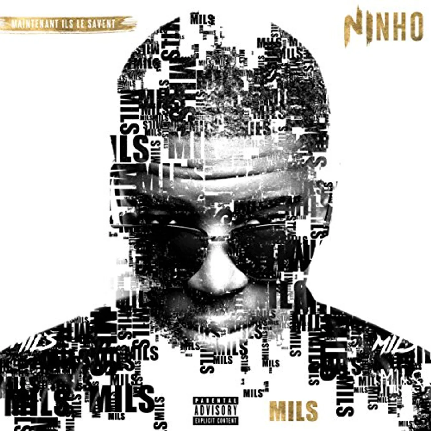 Ninho MILS CD