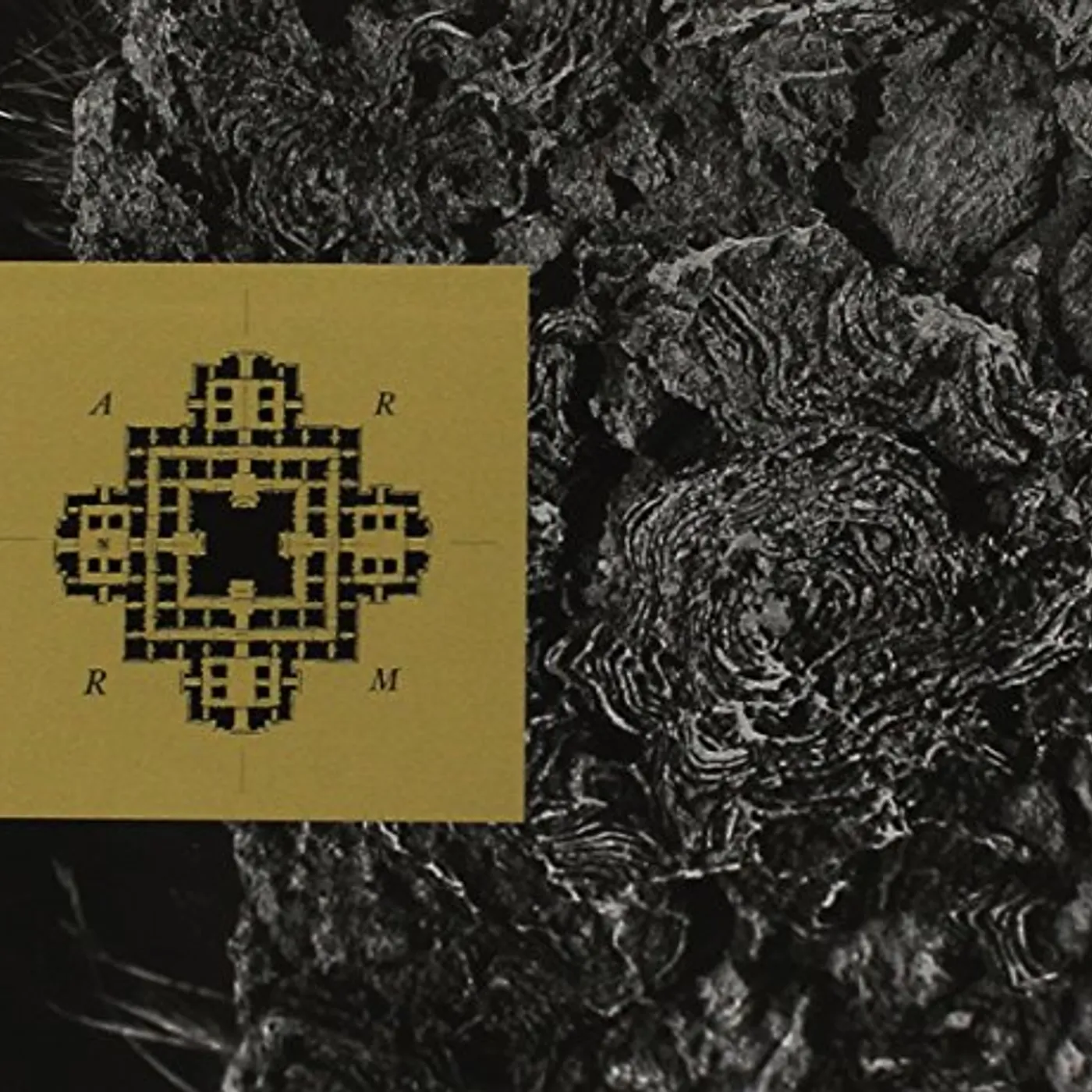 ARRM CD