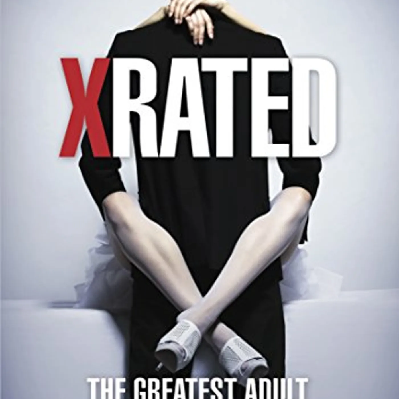 X-RATED DVD